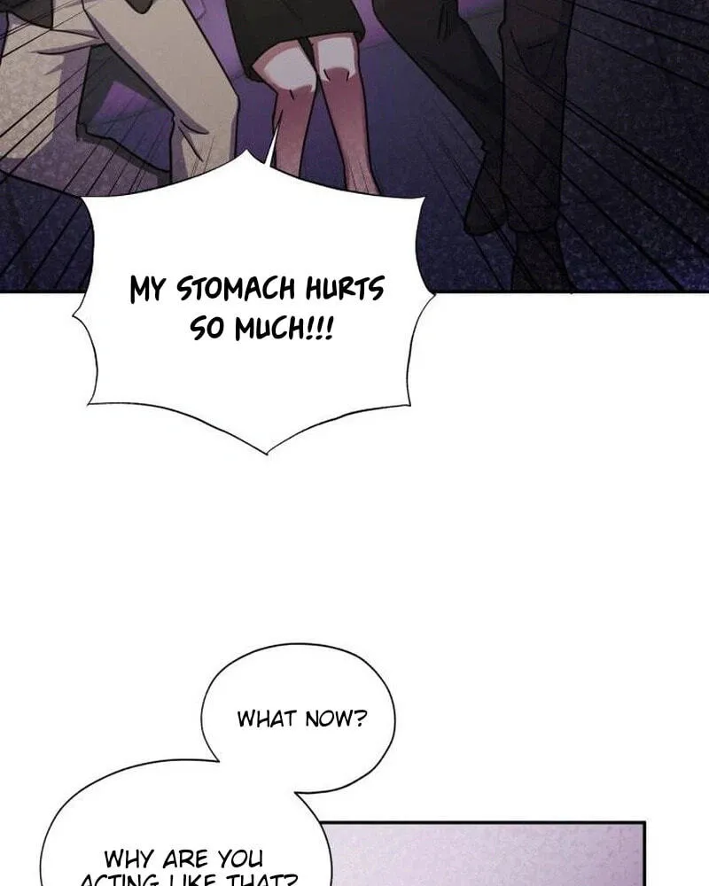 Try To Tame Me, Secretary Cha chapter 6 page 60