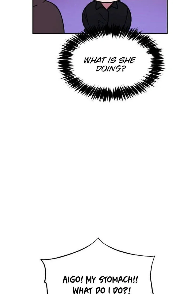 Try To Tame Me, Secretary Cha chapter 6 page 58