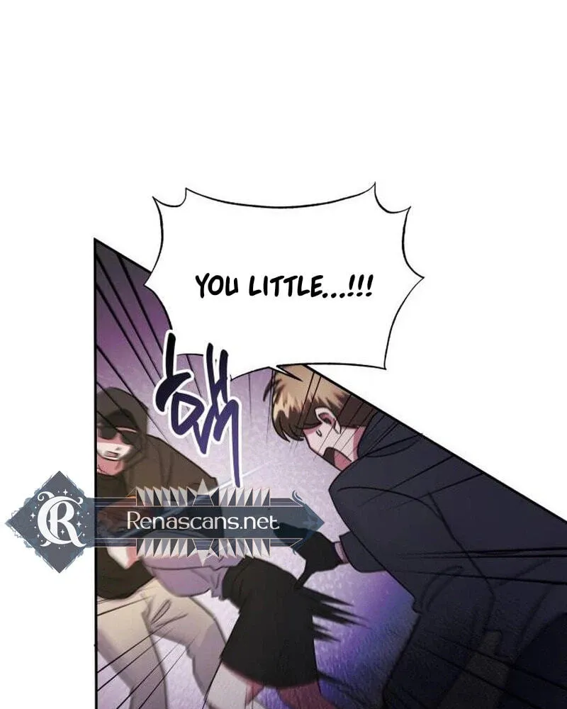 Try To Tame Me, Secretary Cha chapter 6 page 66