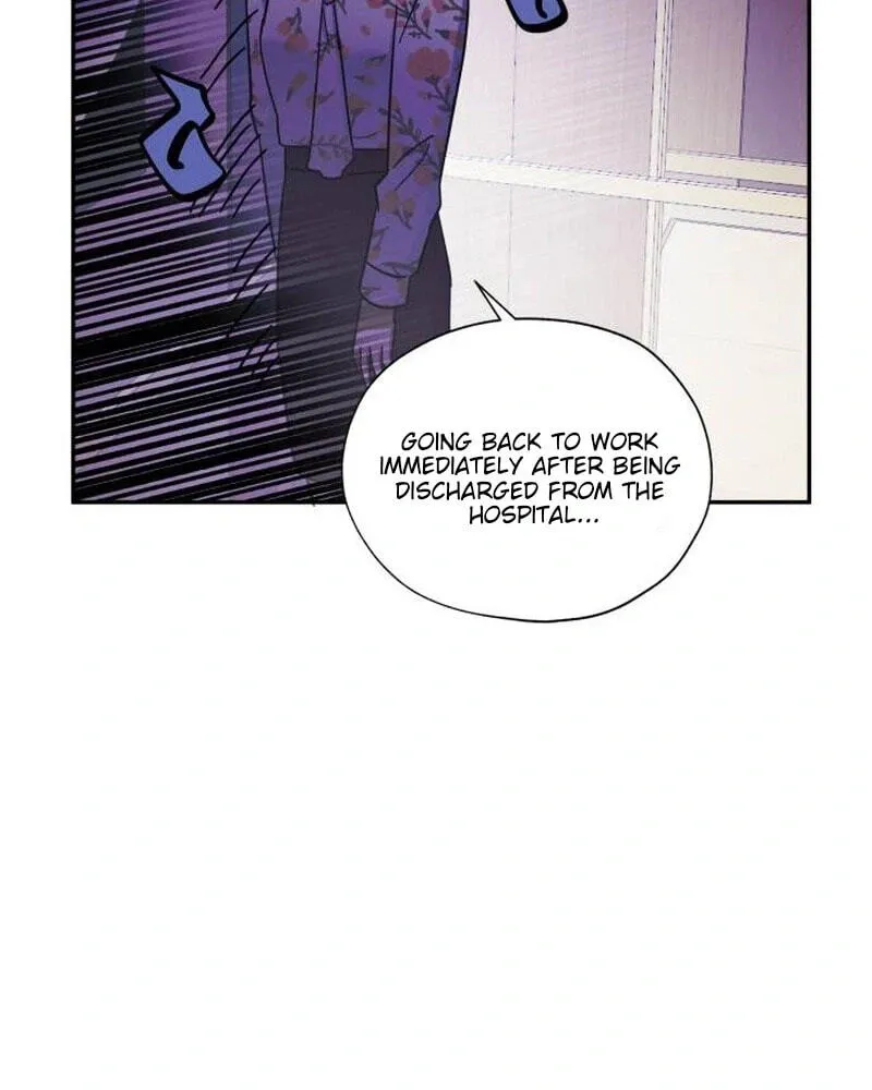 Try To Tame Me, Secretary Cha chapter 6 page 95