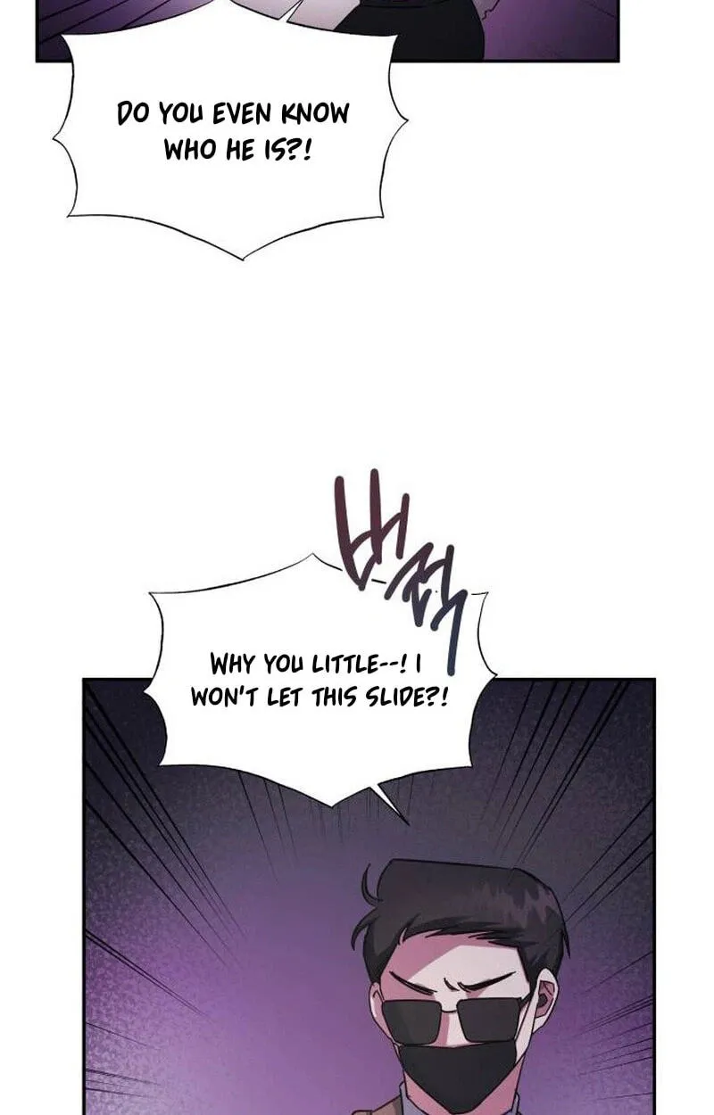 Try To Tame Me, Secretary Cha chapter 6 page 44