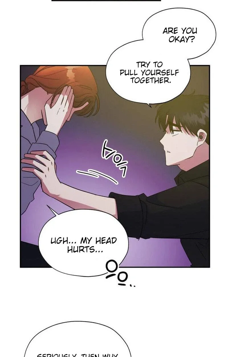 Try To Tame Me, Secretary Cha chapter 6 page 13