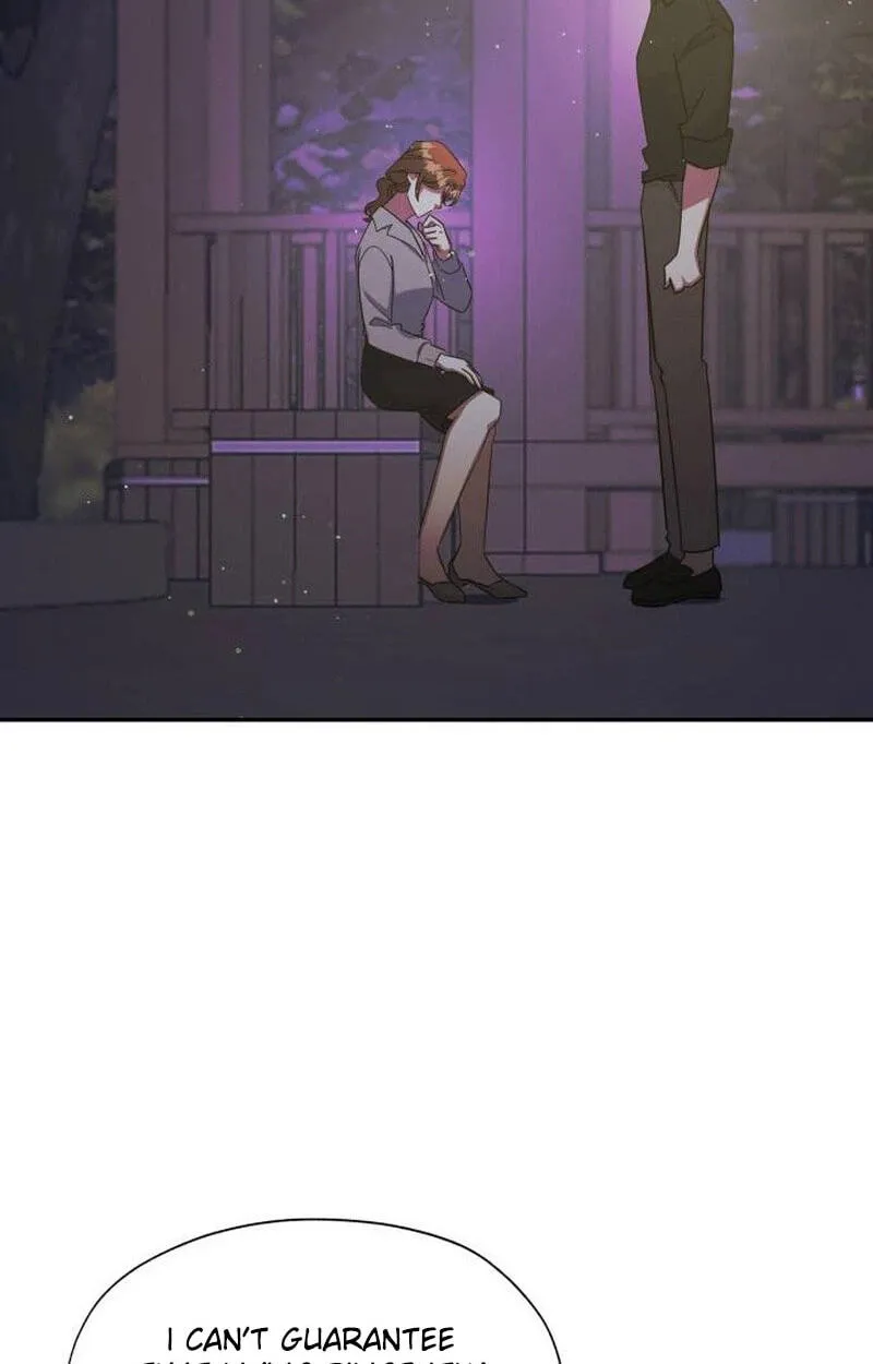 Try To Tame Me, Secretary Cha chapter 6 page 20