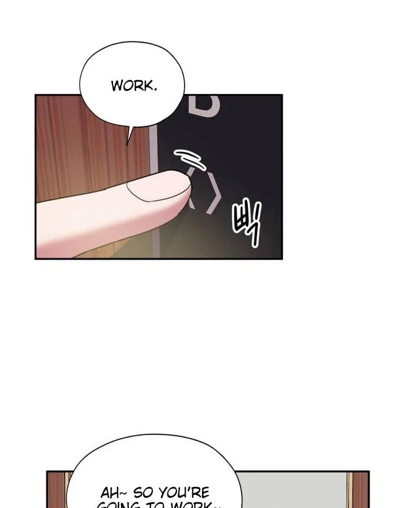 Try To Tame Me, Secretary Cha chapter 6 page 102