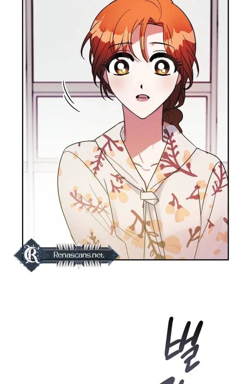 Try To Tame Me, Secretary Cha chapter 6 page 98