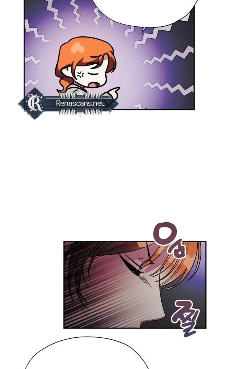 Try To Tame Me, Secretary Cha chapter 6 page 15