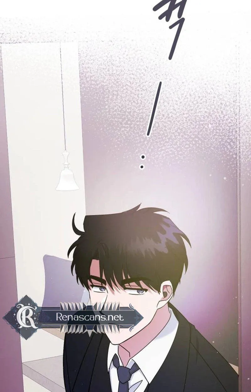 Try To Tame Me, Secretary Cha chapter 6 page 99