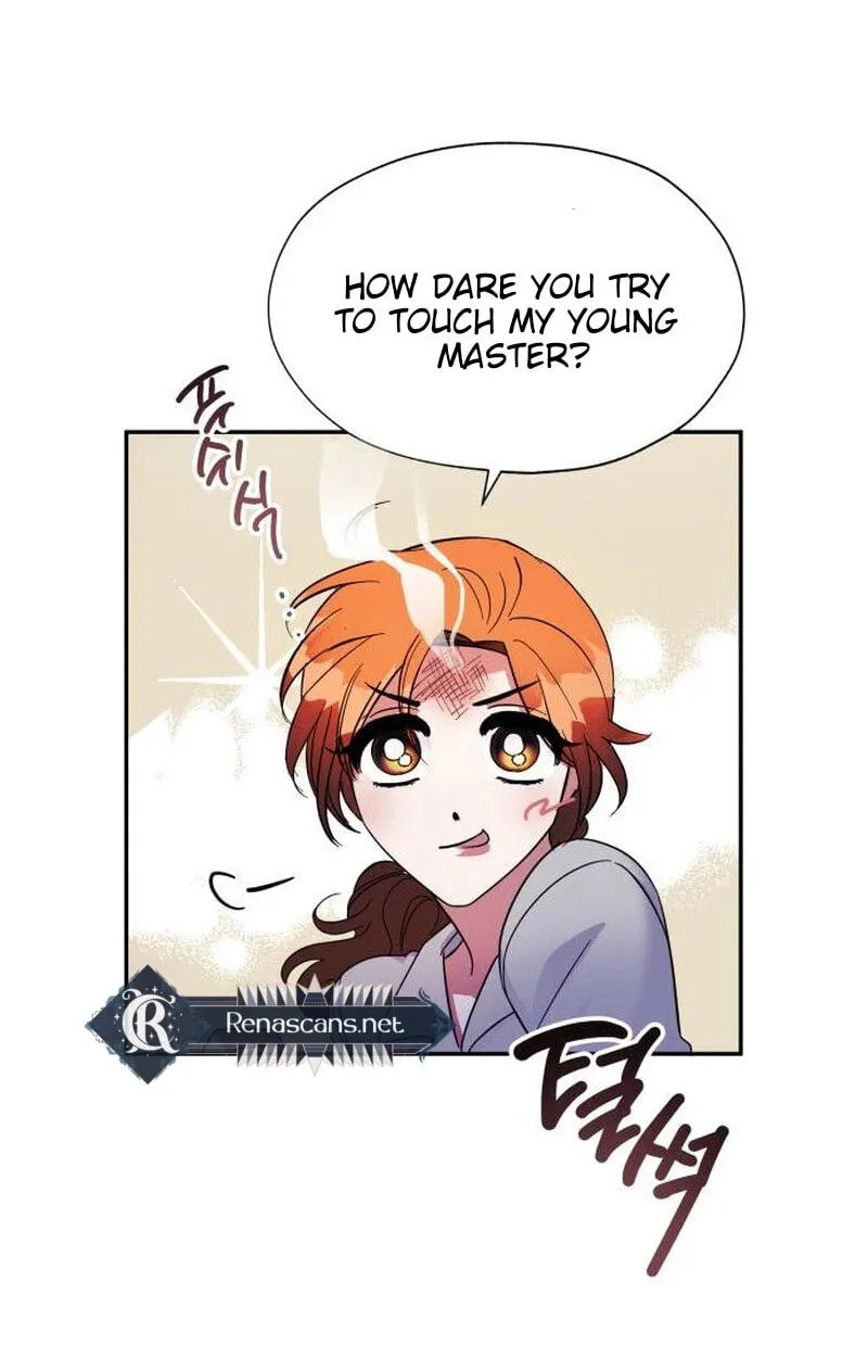 Try To Tame Me, Secretary Cha chapter 6 page 70