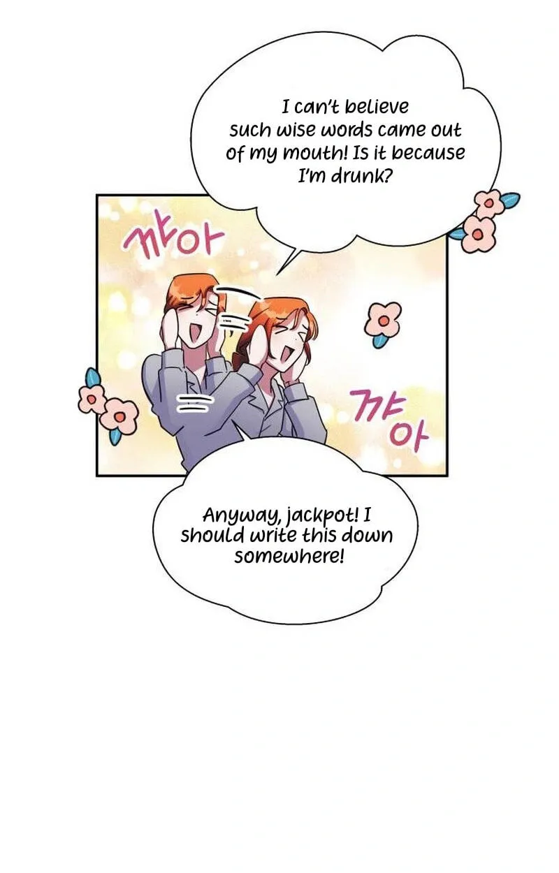 Try To Tame Me, Secretary Cha chapter 6 page 26