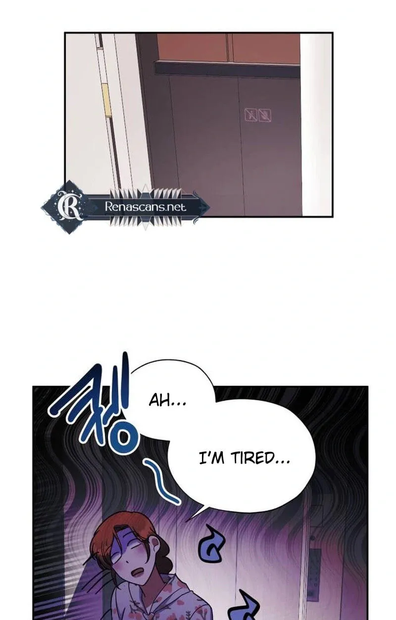 Try To Tame Me, Secretary Cha chapter 6 page 94