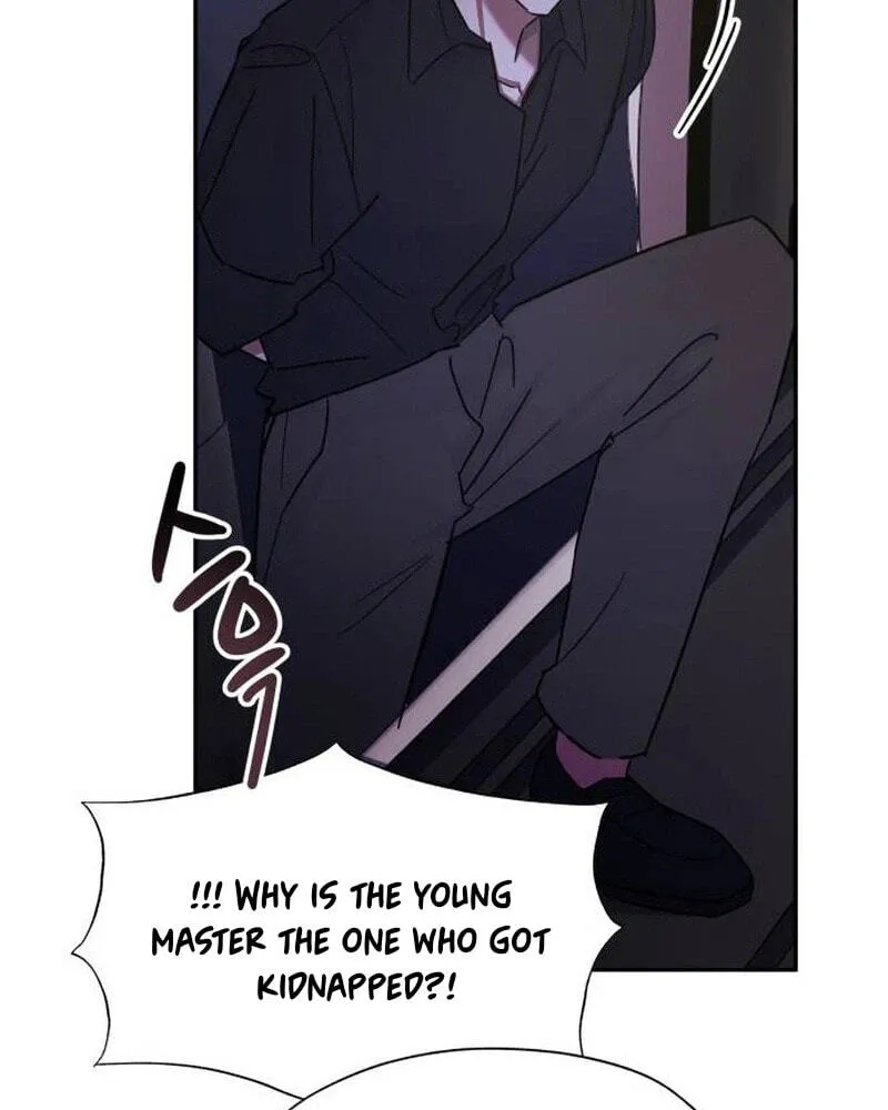 Try To Tame Me, Secretary Cha chapter 6 page 42