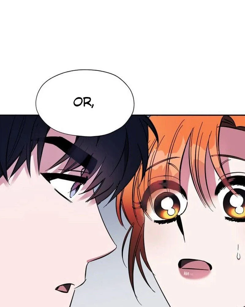 Try To Tame Me, Secretary Cha chapter 7 page 48