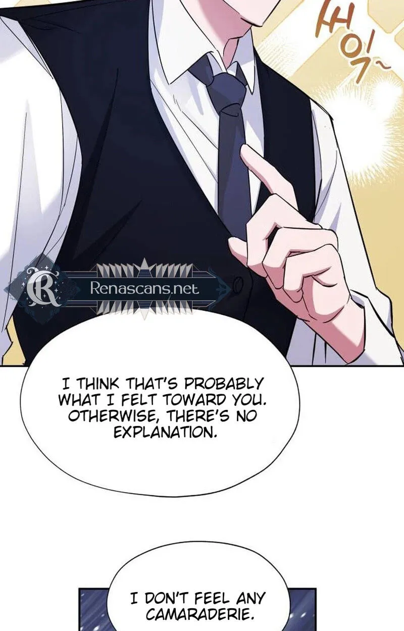 Try To Tame Me, Secretary Cha chapter 7 page 70