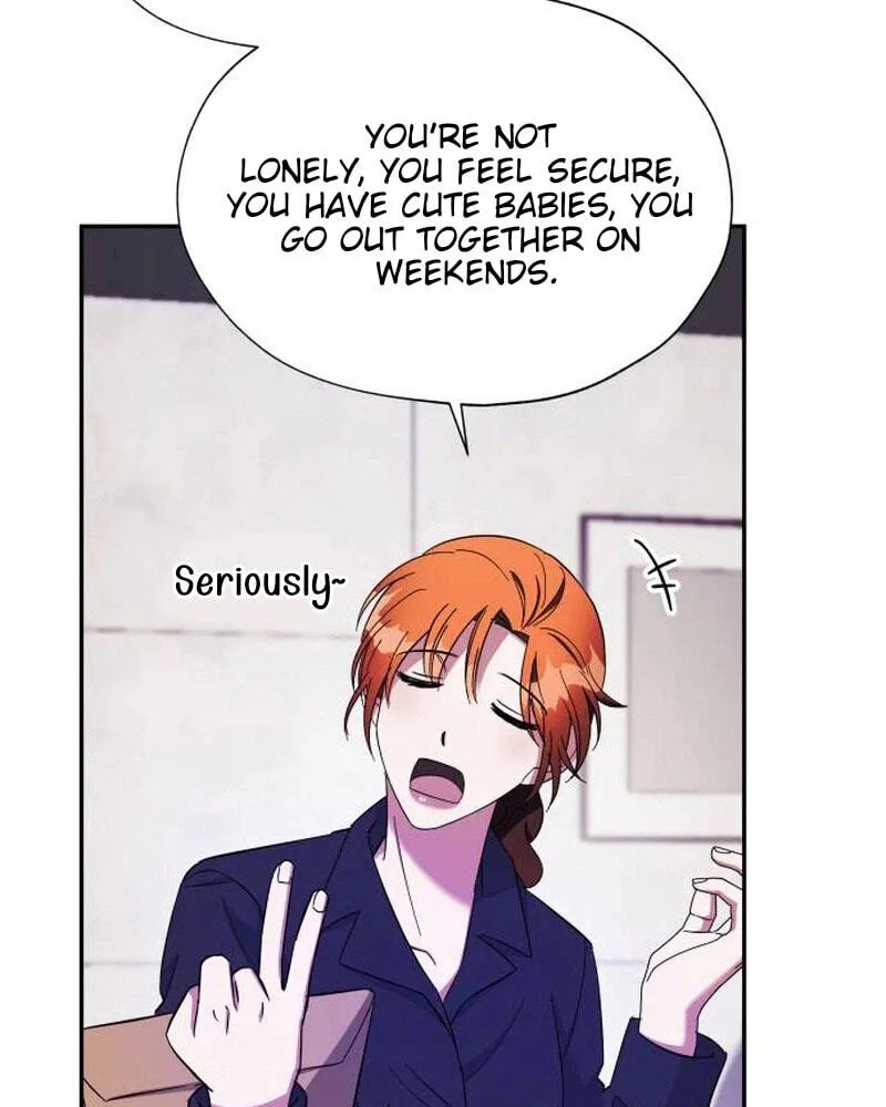 Try To Tame Me, Secretary Cha chapter 7 page 29