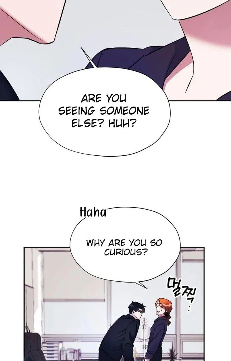 Try To Tame Me, Secretary Cha chapter 7 page 49
