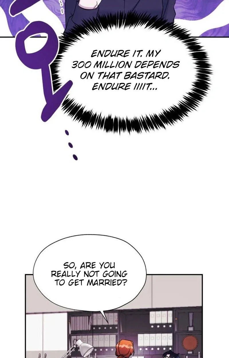 Try To Tame Me, Secretary Cha chapter 7 page 34