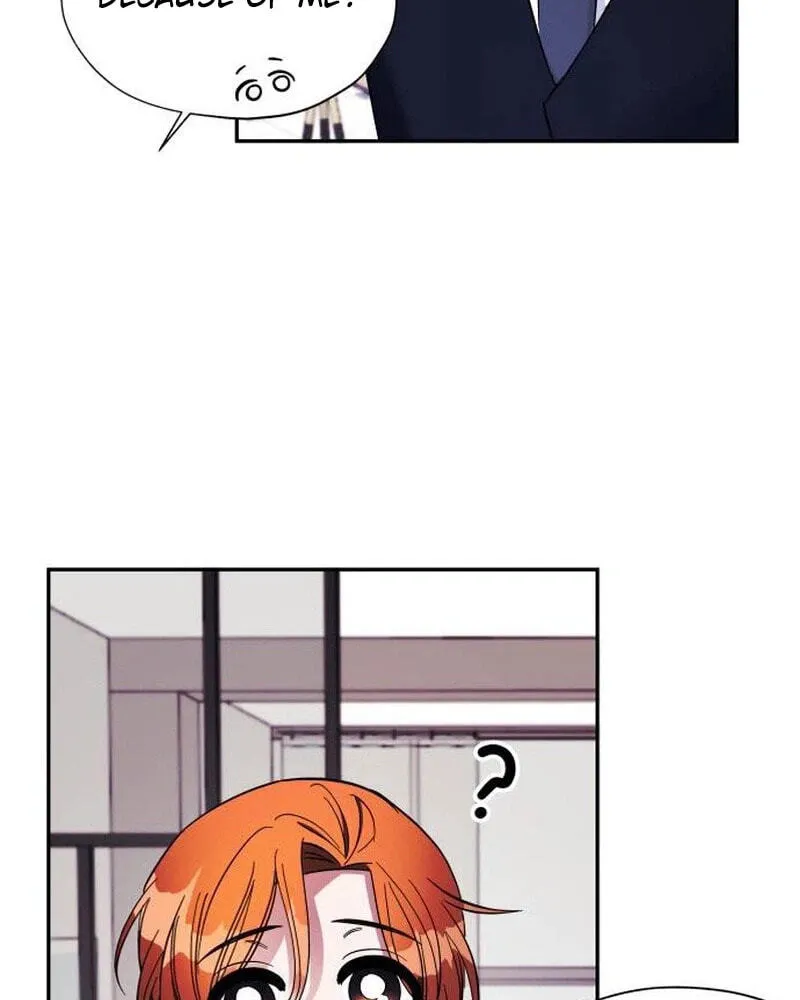 Try To Tame Me, Secretary Cha chapter 7 page 66