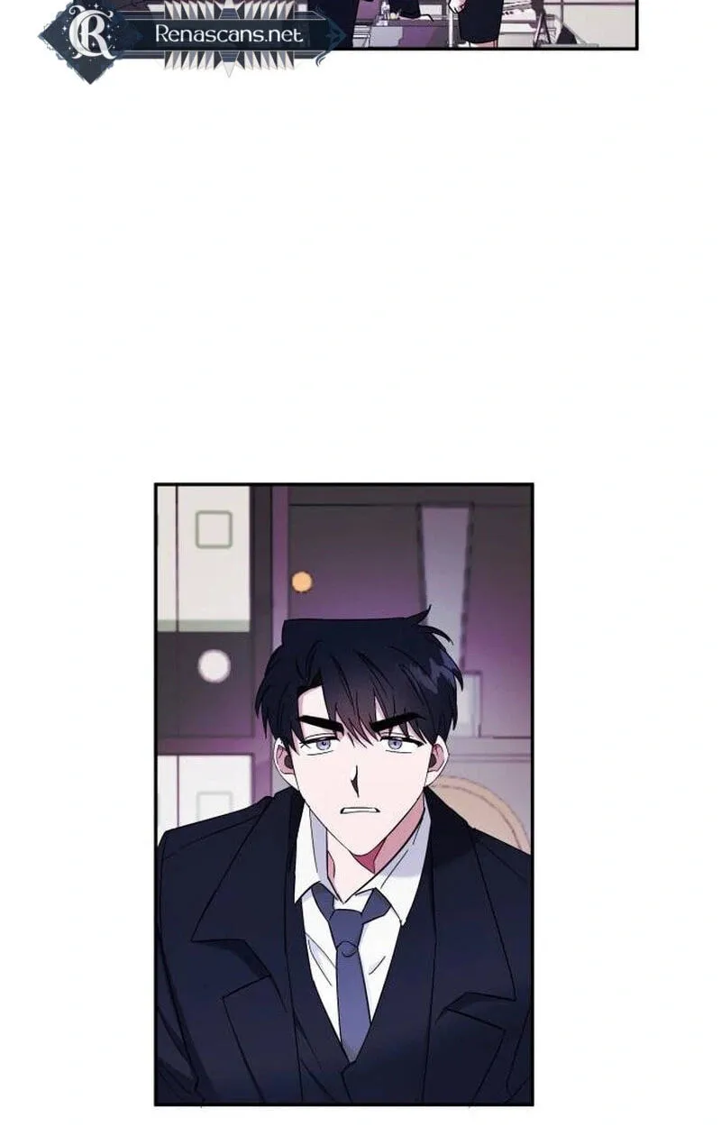 Try To Tame Me, Secretary Cha chapter 7 page 50