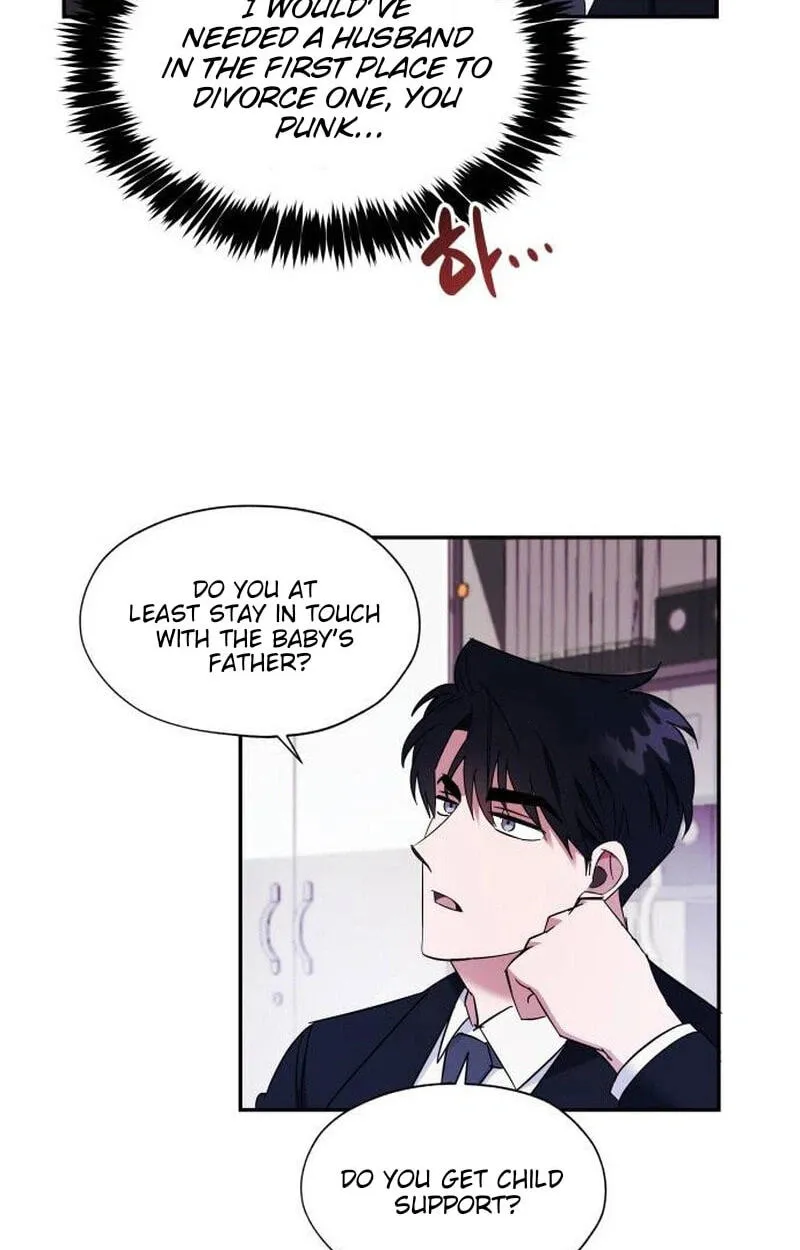 Try To Tame Me, Secretary Cha chapter 7 page 32