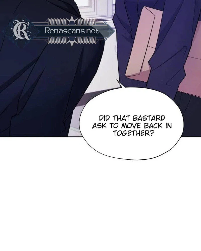 Try To Tame Me, Secretary Cha chapter 7 page 47