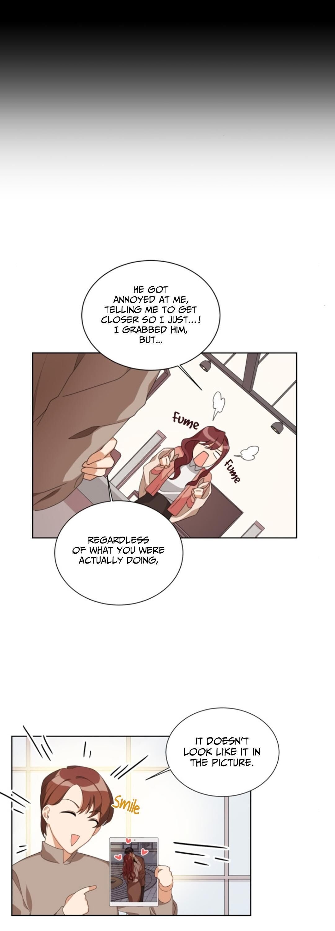 We’re Soulmates Starting From Today chapter 1 page 10