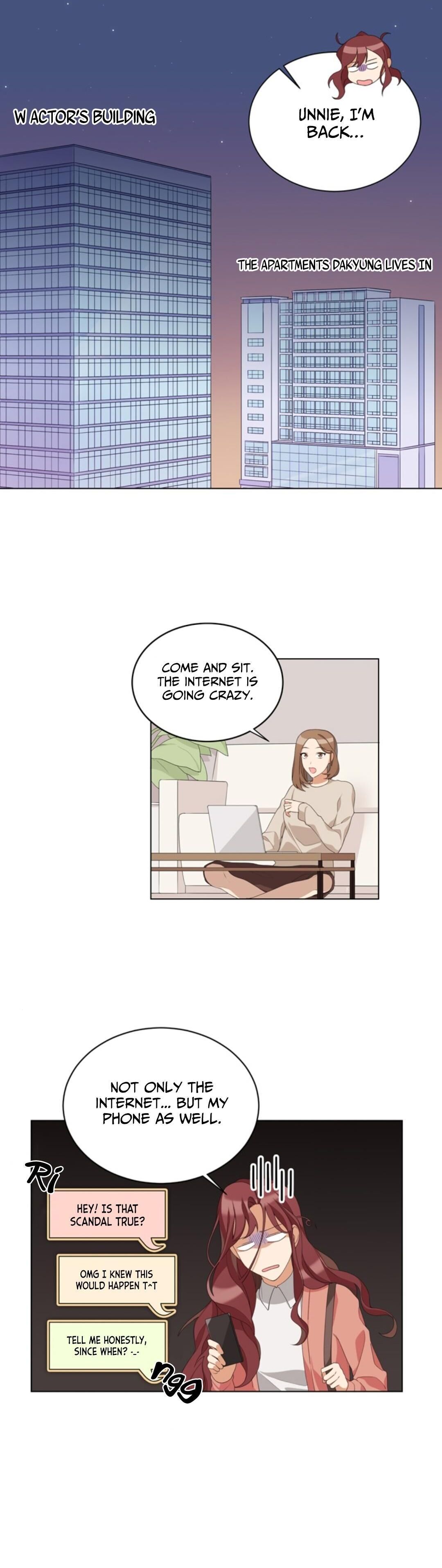 We’re Soulmates Starting From Today chapter 1 page 15
