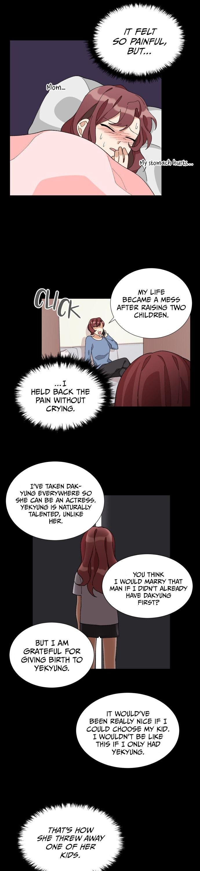 We’re Soulmates Starting From Today chapter 10 page 5