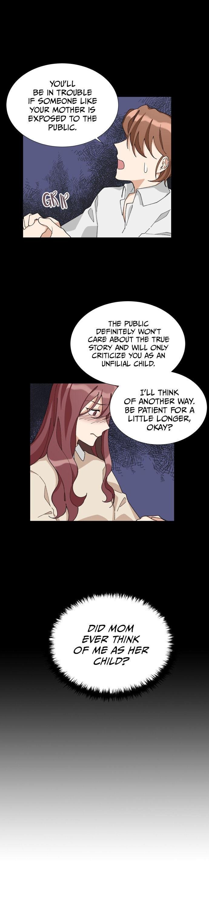 We’re Soulmates Starting From Today chapter 10 page 7