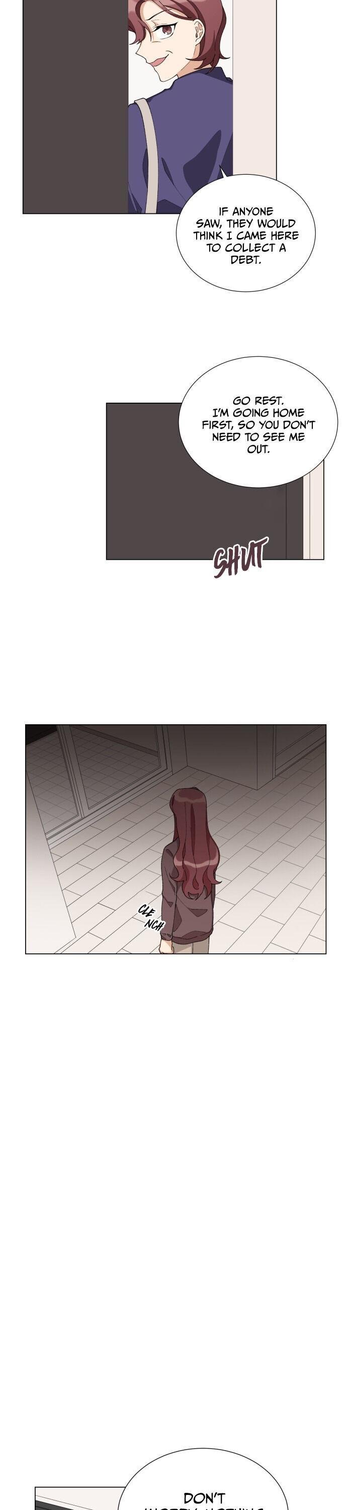 We’re Soulmates Starting From Today chapter 10 page 10