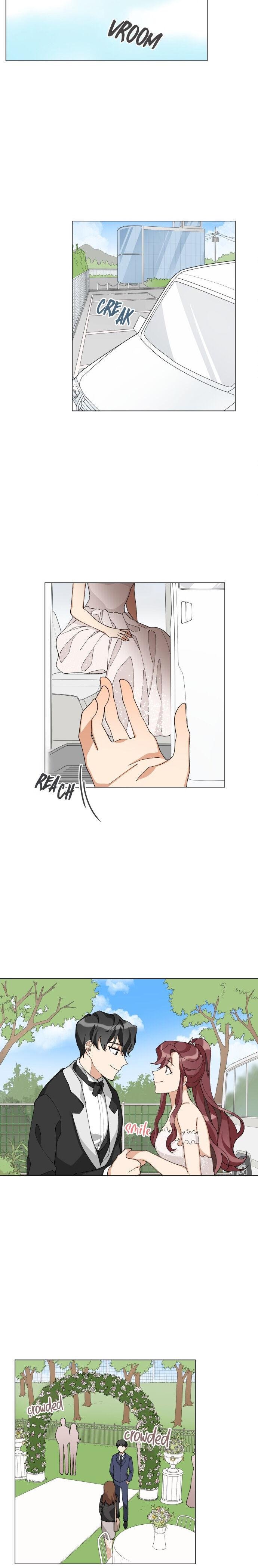 We’re Soulmates Starting From Today chapter 10 page 21