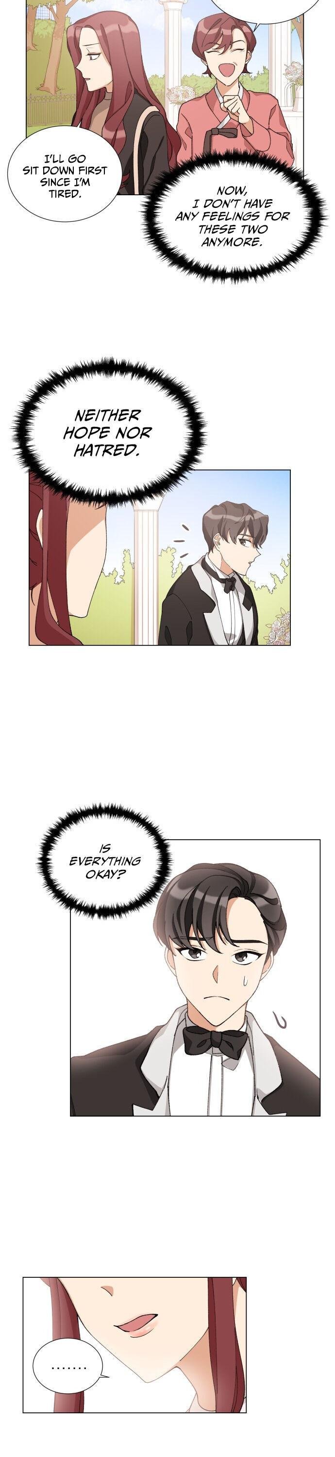 We’re Soulmates Starting From Today chapter 10 page 24
