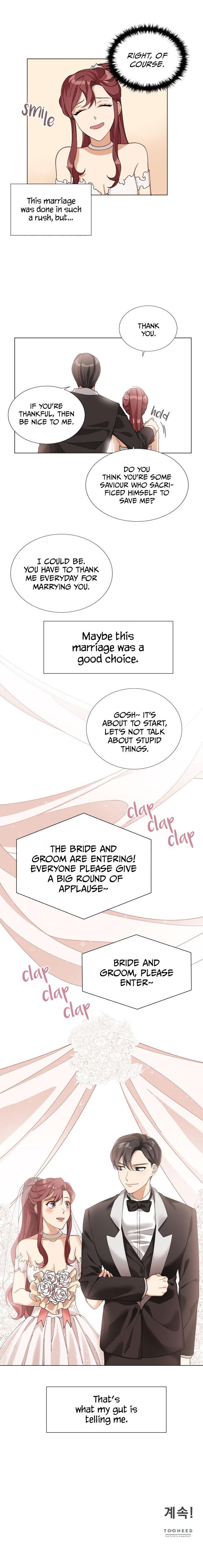 We’re Soulmates Starting From Today chapter 10 page 25