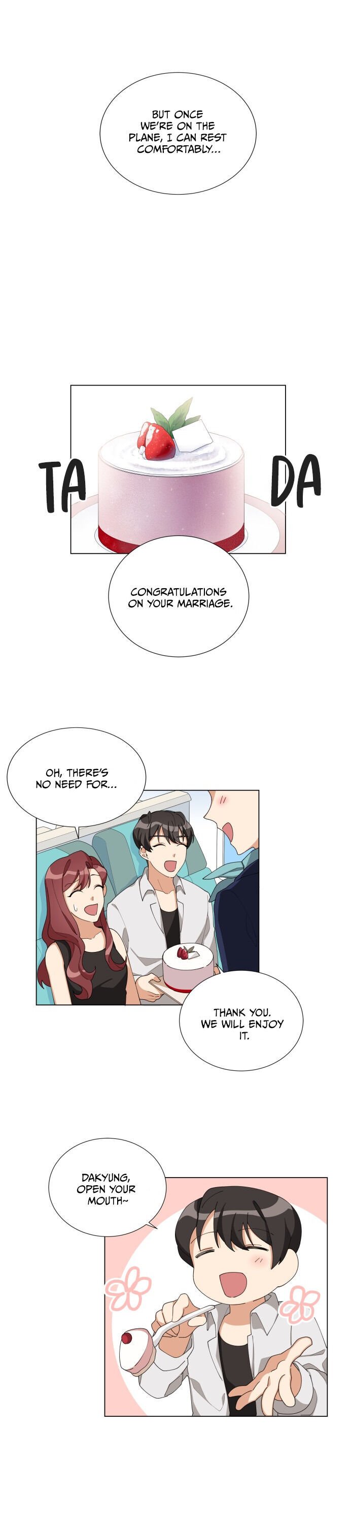 We’re Soulmates Starting From Today chapter 11 page 14