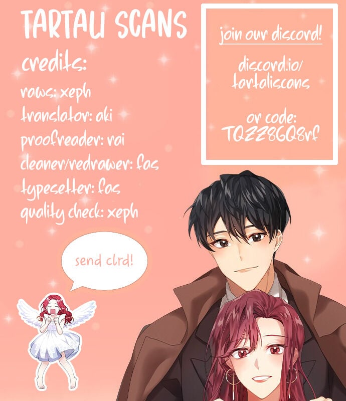 We’re Soulmates Starting From Today chapter 11 page 21