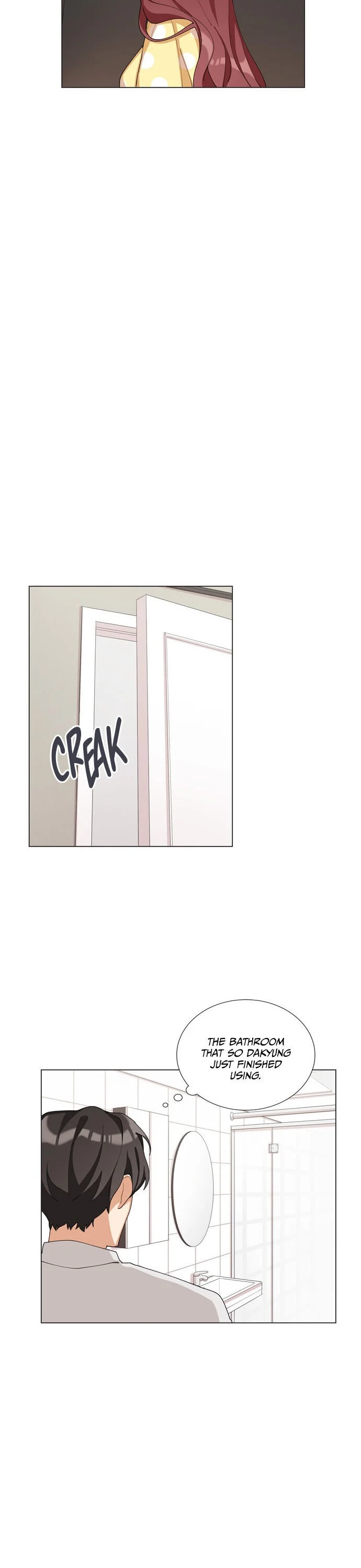 We’re Soulmates Starting From Today chapter 12 page 18