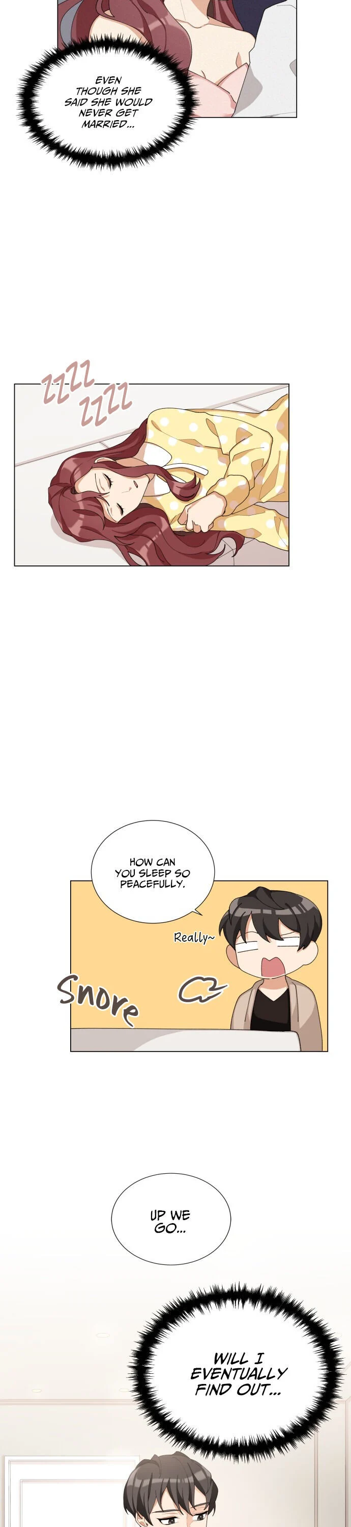 We’re Soulmates Starting From Today chapter 13 page 2