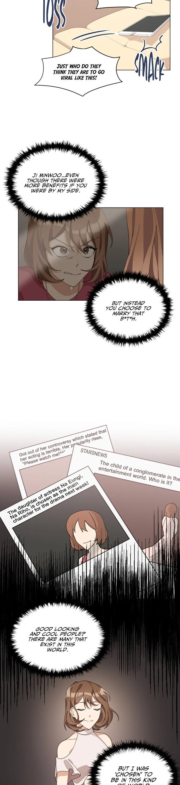 We’re Soulmates Starting From Today chapter 13 page 18
