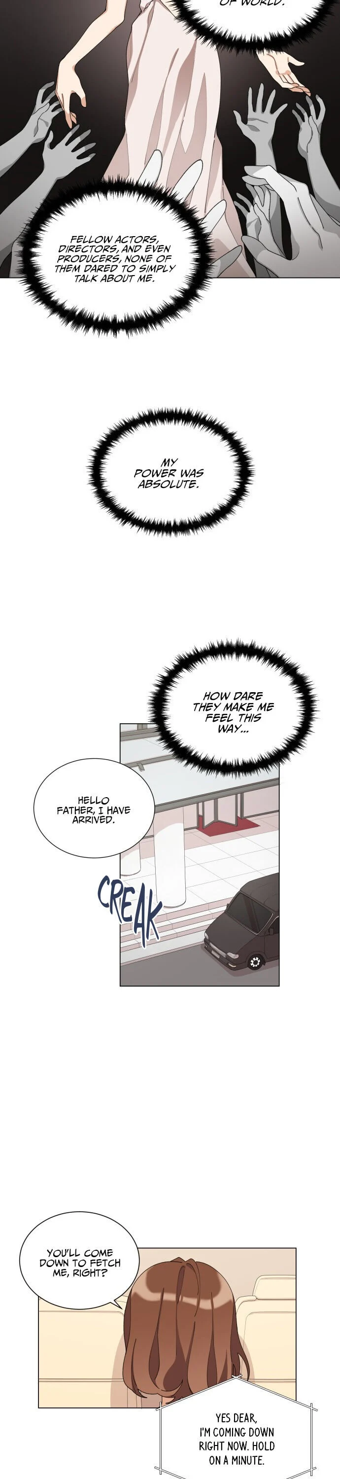We’re Soulmates Starting From Today chapter 13 page 19