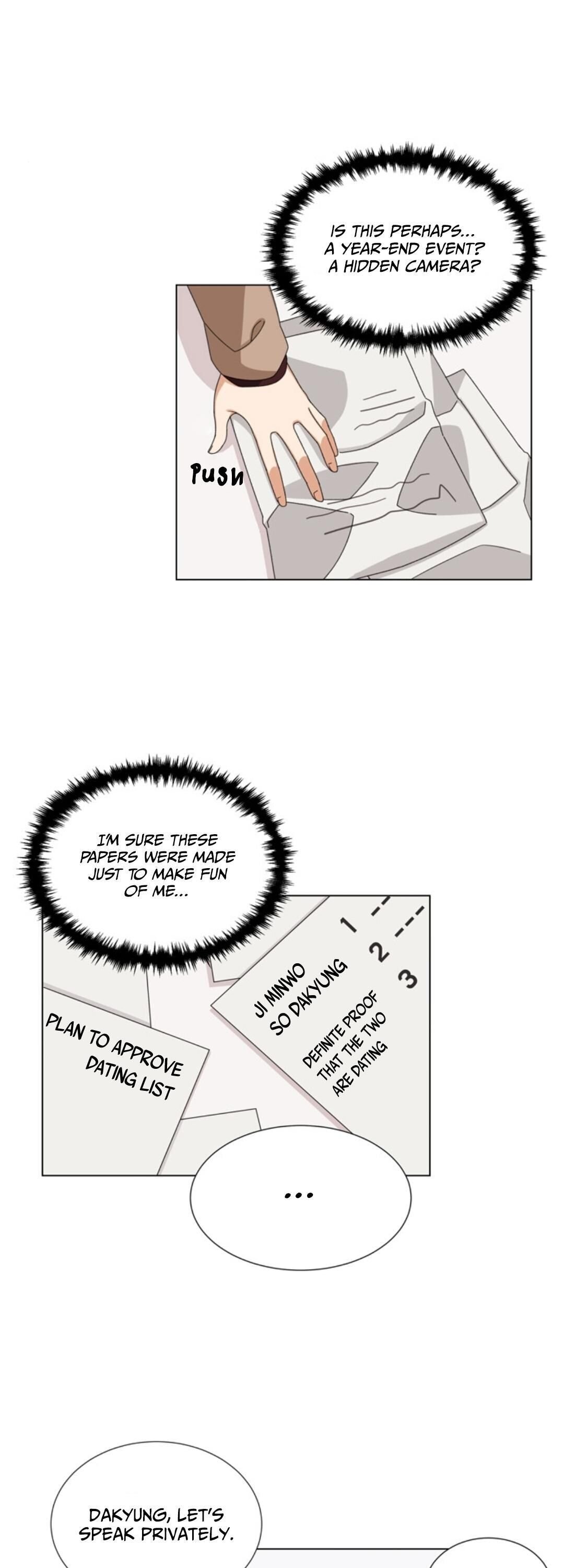 We’re Soulmates Starting From Today chapter 2 page 5