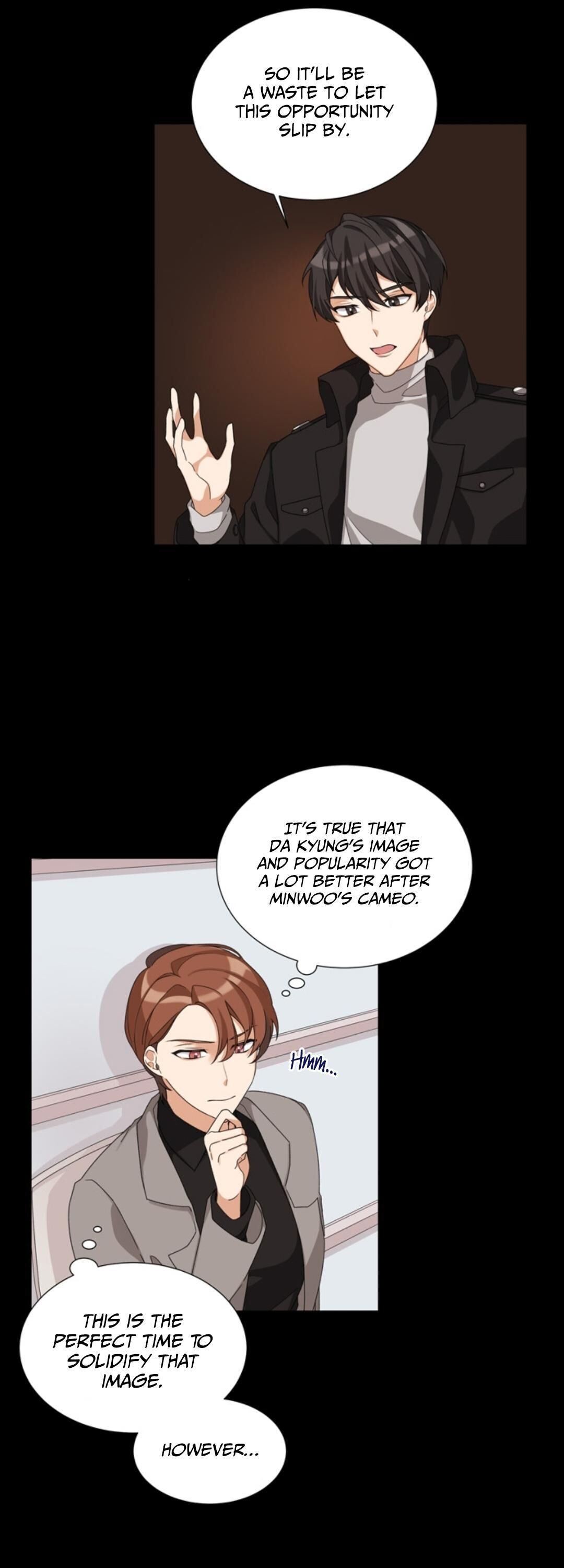 We’re Soulmates Starting From Today chapter 2 page 9