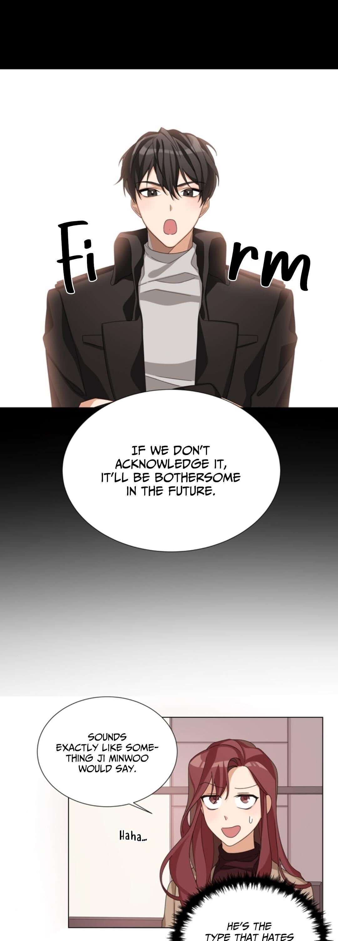 We’re Soulmates Starting From Today chapter 2 page 11