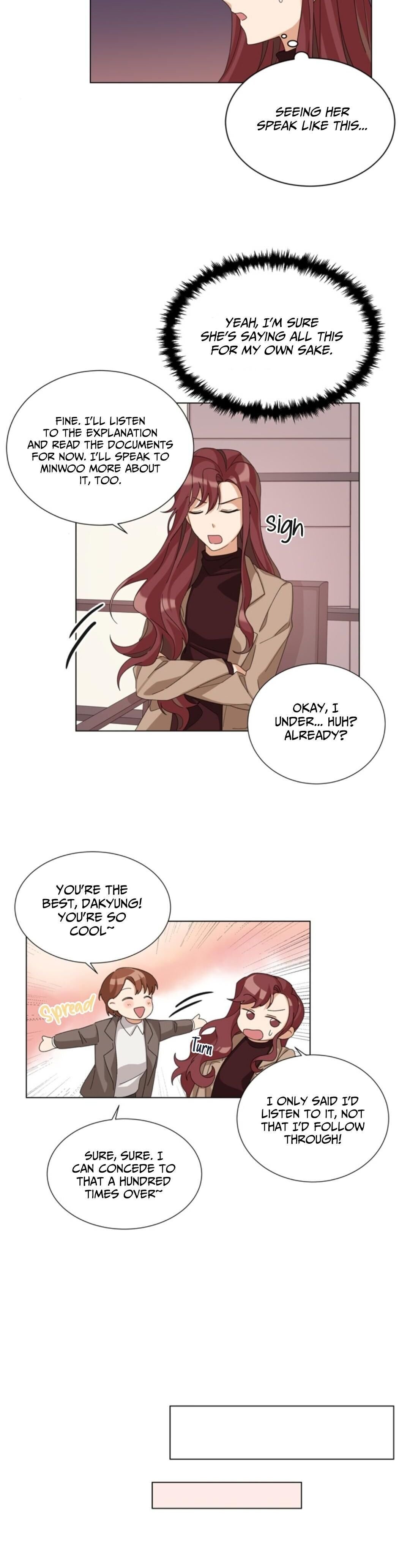 We’re Soulmates Starting From Today chapter 2 page 14