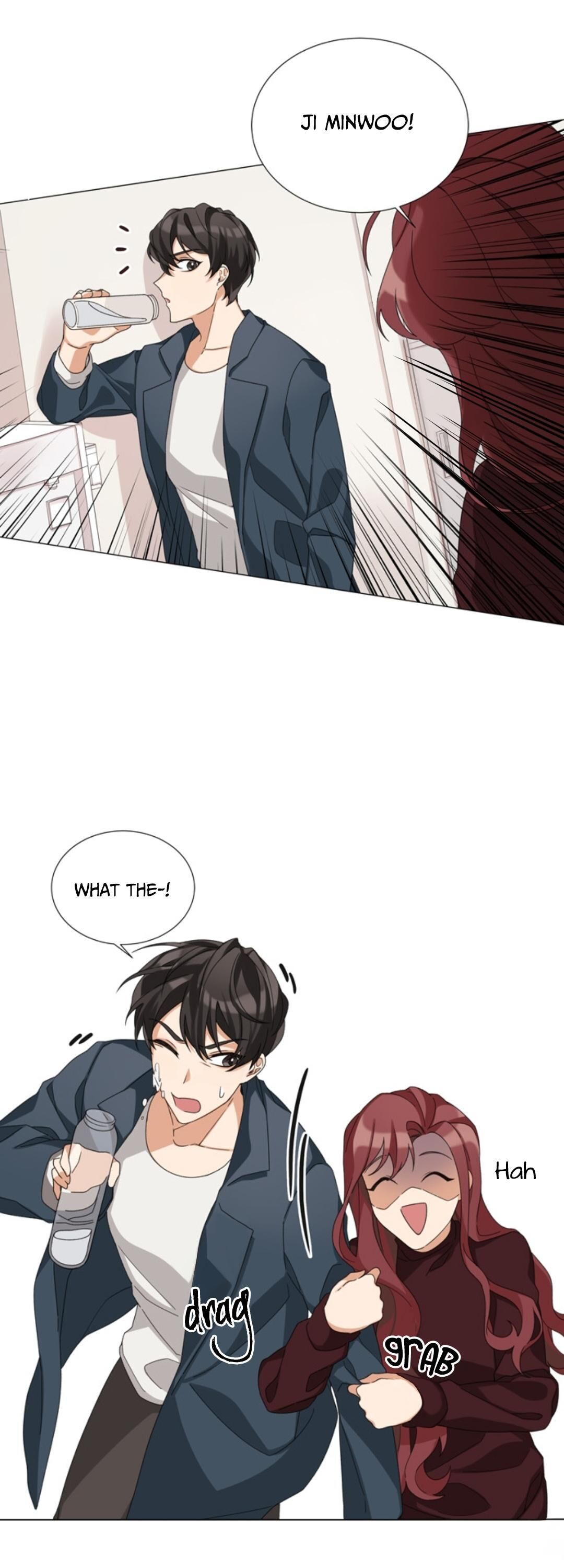 We’re Soulmates Starting From Today chapter 2 page 17