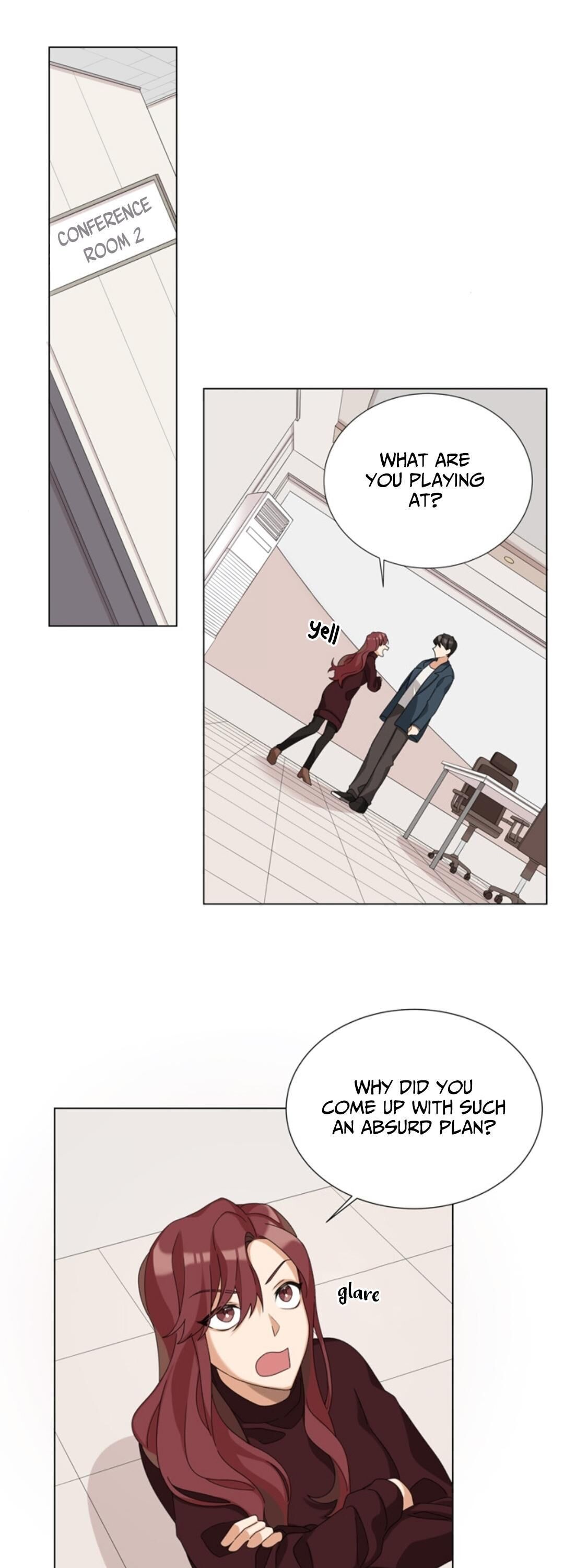We’re Soulmates Starting From Today chapter 2 page 19