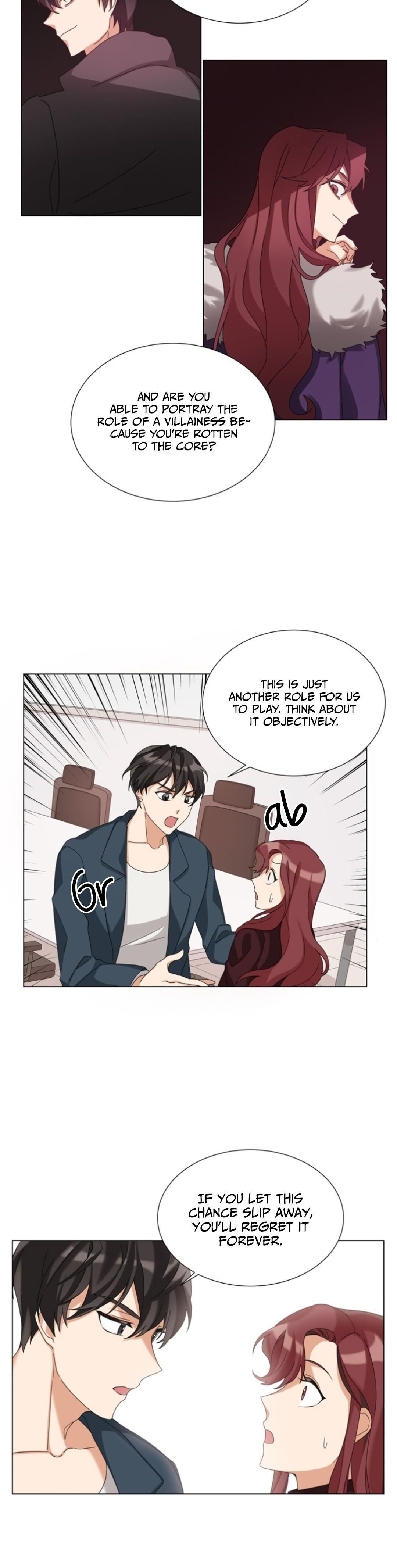 We’re Soulmates Starting From Today chapter 2 page 24