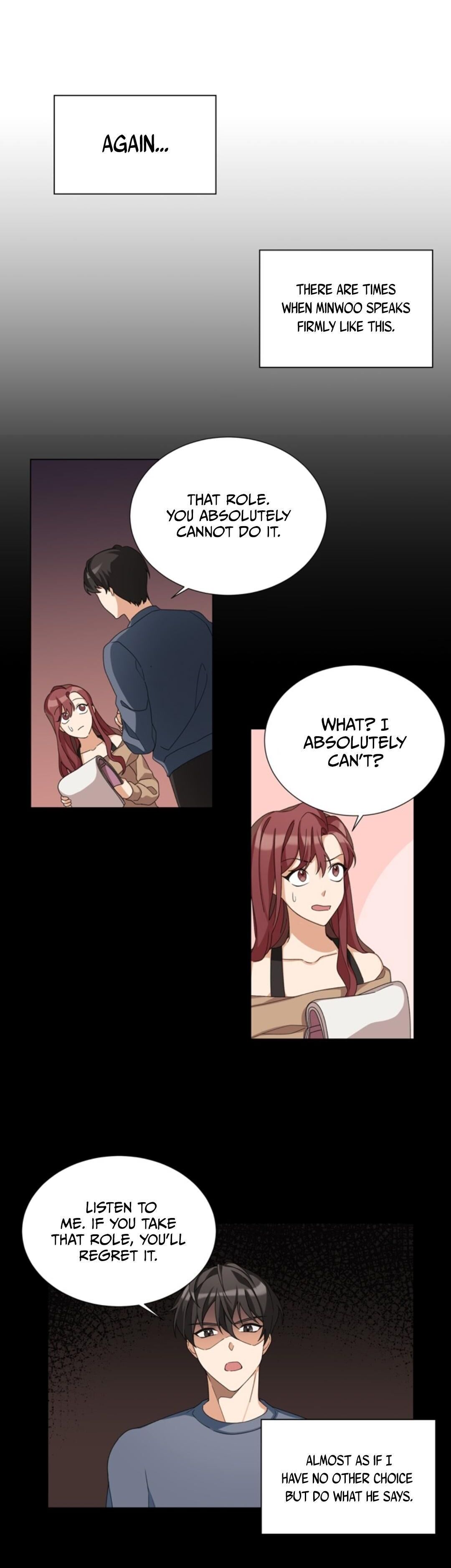 We’re Soulmates Starting From Today chapter 2 page 26