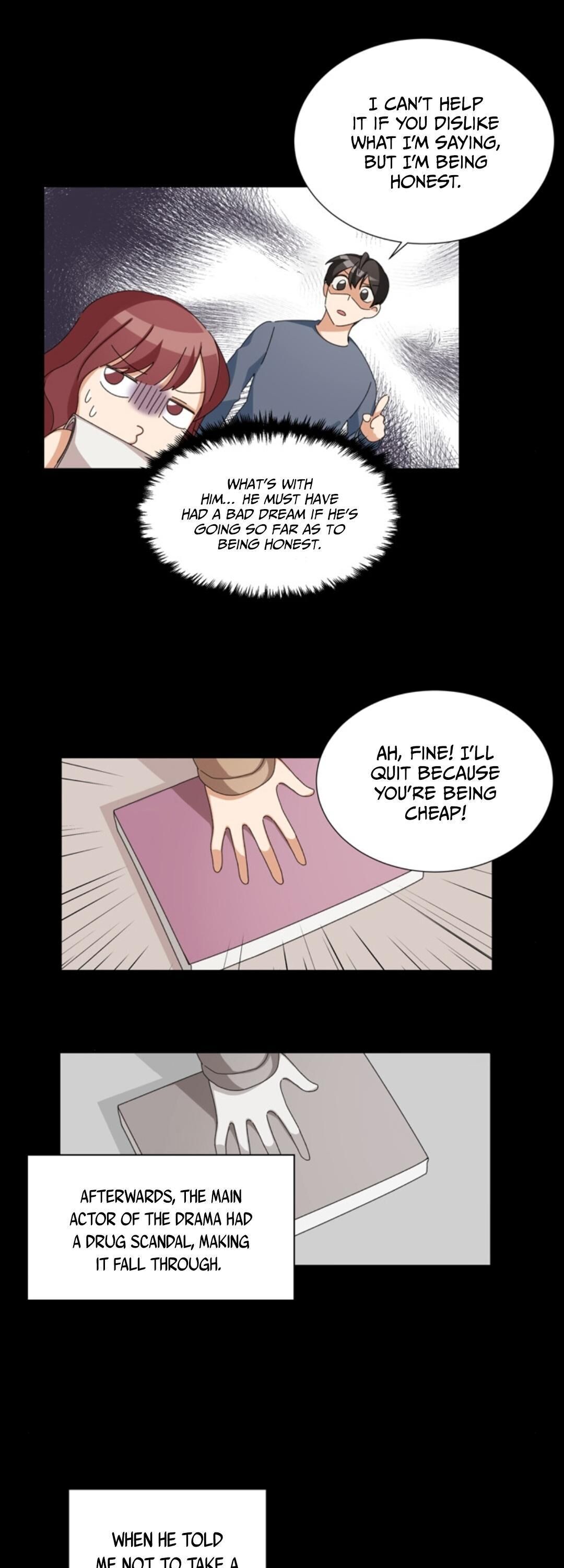 We’re Soulmates Starting From Today chapter 2 page 27