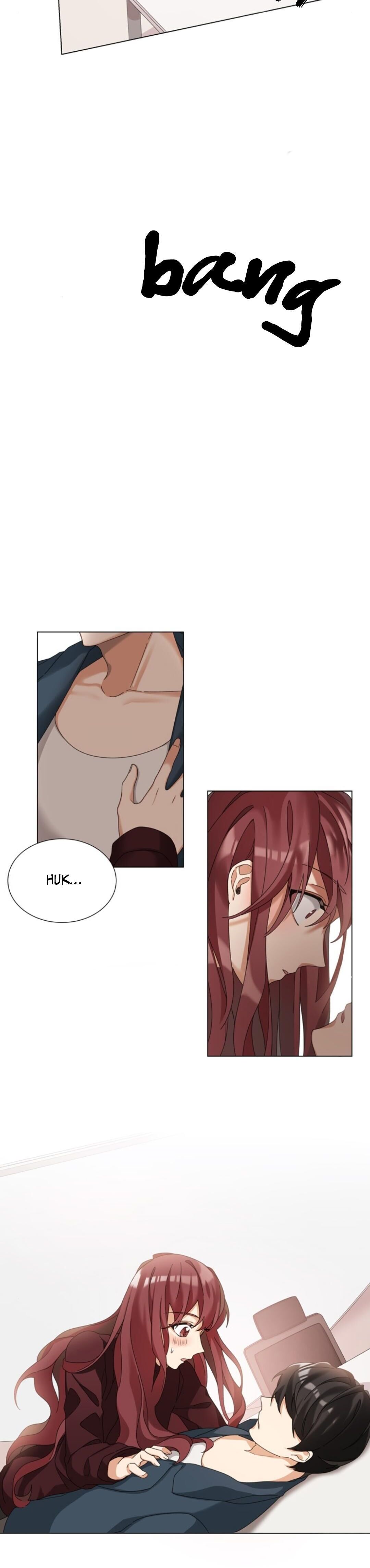 We’re Soulmates Starting From Today chapter 2 page 32