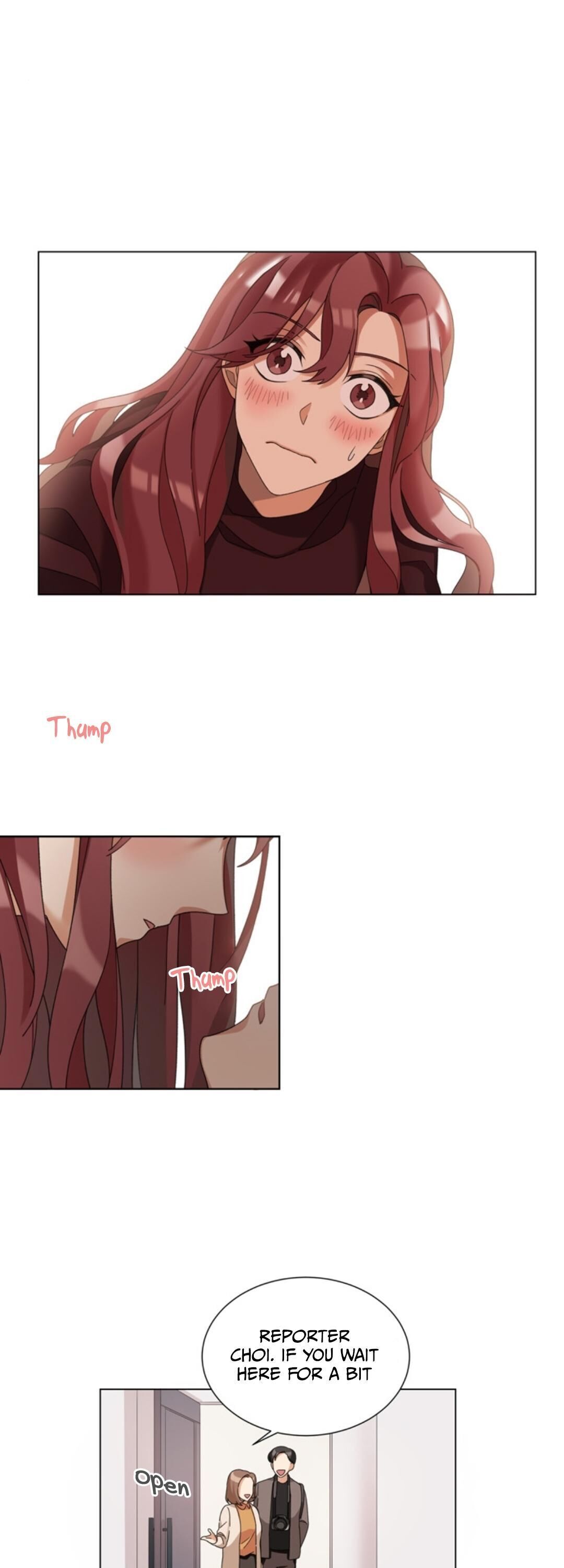 We’re Soulmates Starting From Today chapter 2 page 33