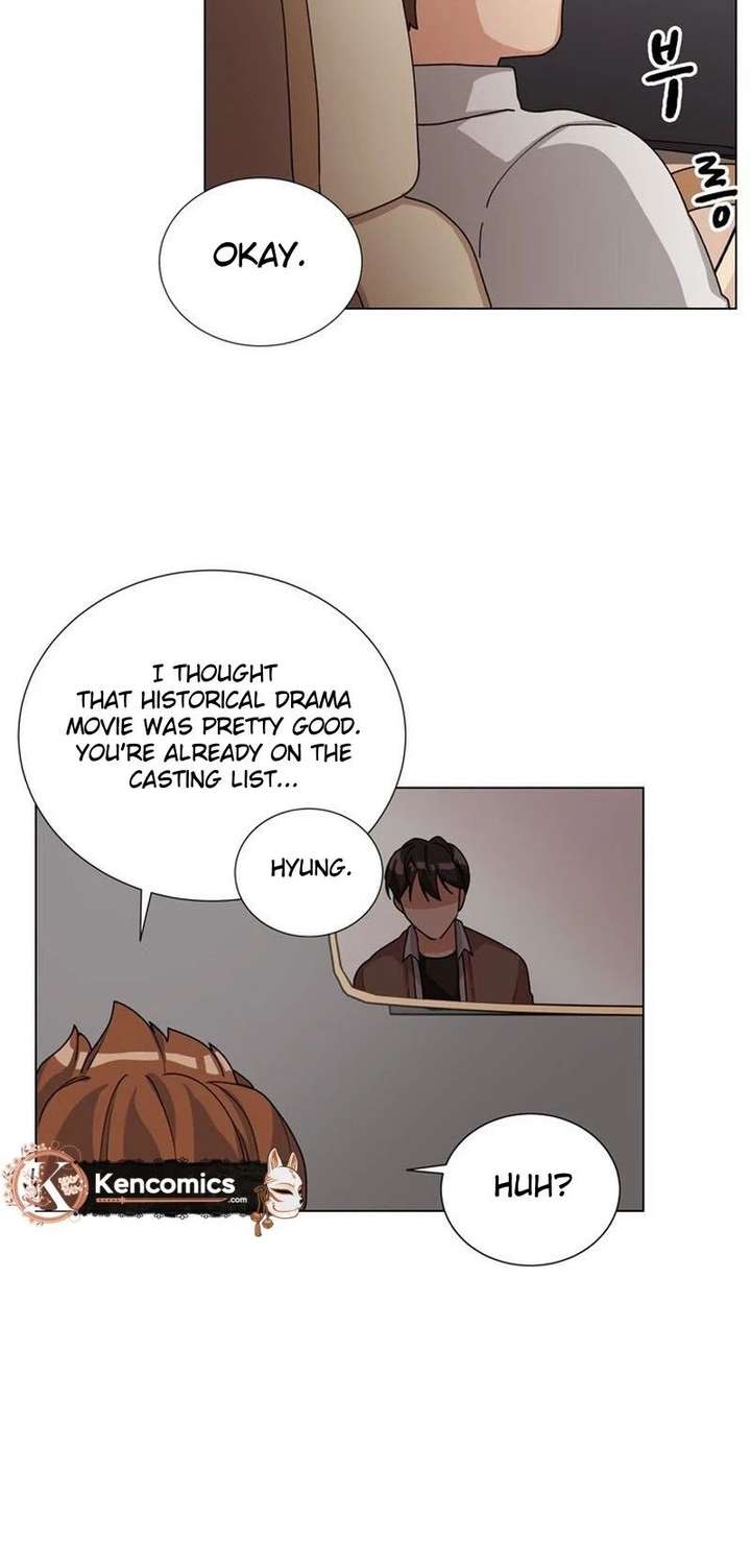 We’re Soulmates Starting From Today chapter 21 page 15